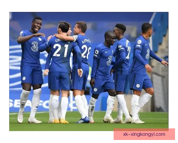 切尔西6人缺阵维拉比赛 帕尔默加纳乔联袂首发