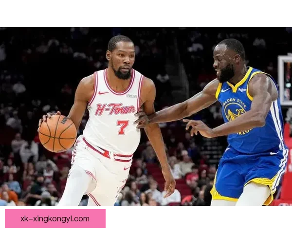 勇士加时胜火箭杜兰特难救主